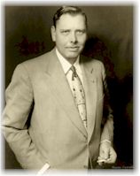 A. N. Brunson portrait