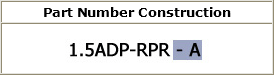1.5ADP-RPR