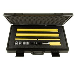 803-MCL ±0.003 mm Metric Scale Bar Kit for Laser trackers