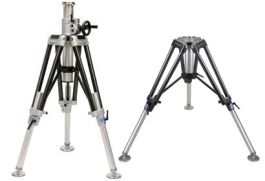 M-Series Portable Metrology Stands